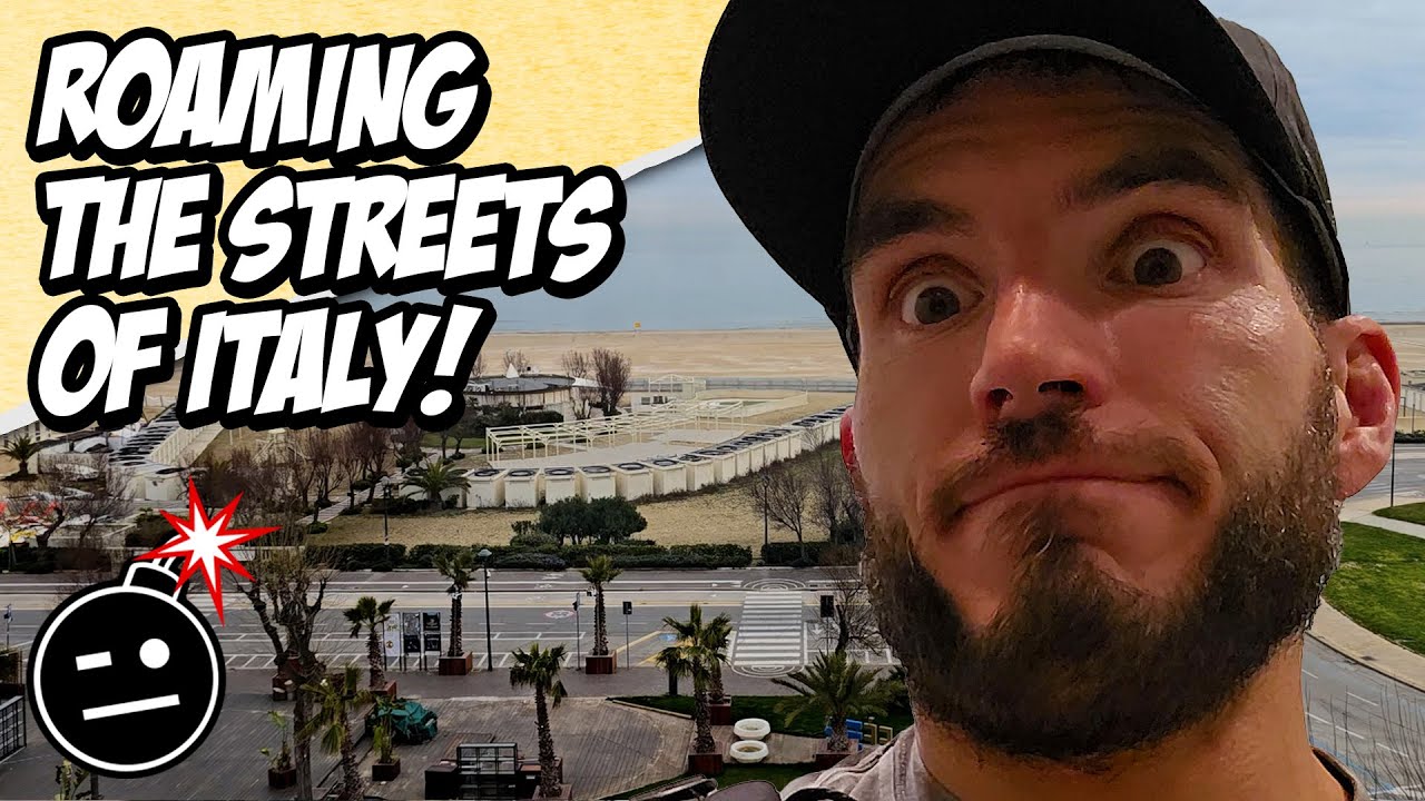 Video Test Thumbnail