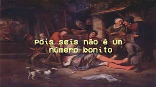 My Alcoholic Friends - The Dresden Dolls - Tradução PTBR