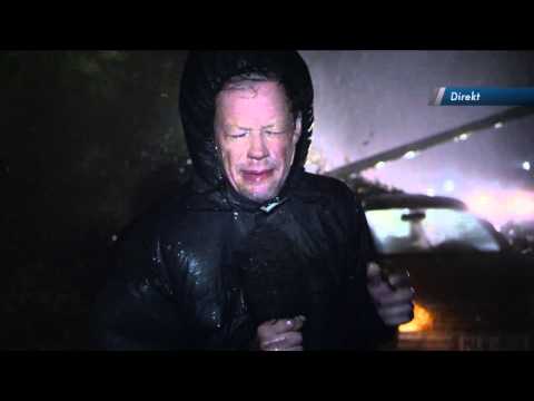 VIDEO  Försvarsmakten reklamfilm "Stormen" 45 sek GMU 1 och 2 (5 aug)