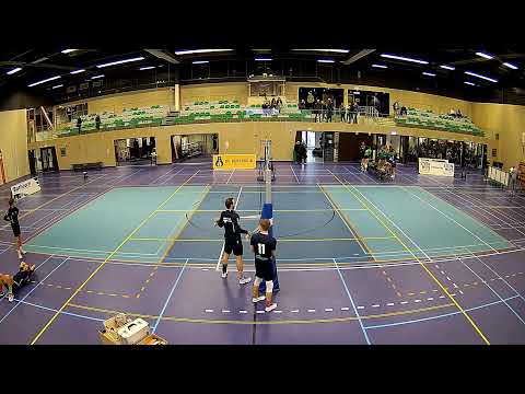 De Berenkuil/Sudosa-Desto DS2 - Apollo 8 DS2