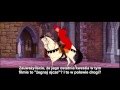 Disneycember Pl 16 Śpiąca Królewna