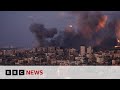 Israel’s evacuation order to northern Gaza ‘impossible’, says UN - BBC News