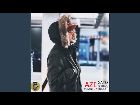 Azi (feat. Vizante, Bullet & K-riga)