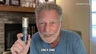 Particle Men’s Face Cream Daily Use