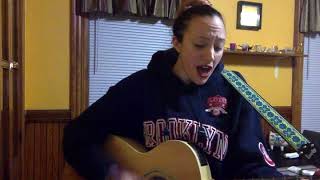 Waiting Game cover (original by Yellowcard)