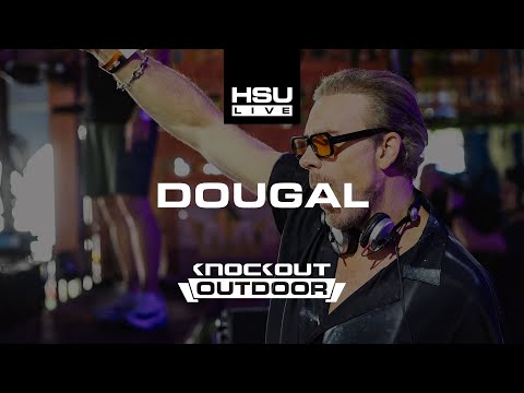 DOUGAL  - FULL SET | KNOCKOUT OUTDOOR 2025 HSU OFFICIAL