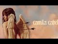 Camila Cabello - First Man (Instrumental)