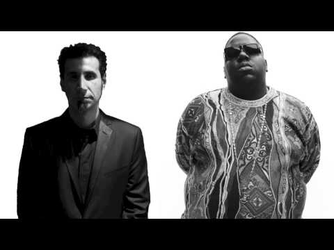 The Notorious B.I.G. - Who Shot Ya? (Serj Tankian Remix)