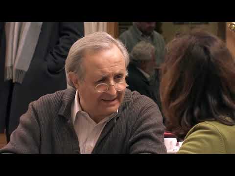 Pelayo se da cuenta de que ha caído en la trampa de los de la Vega