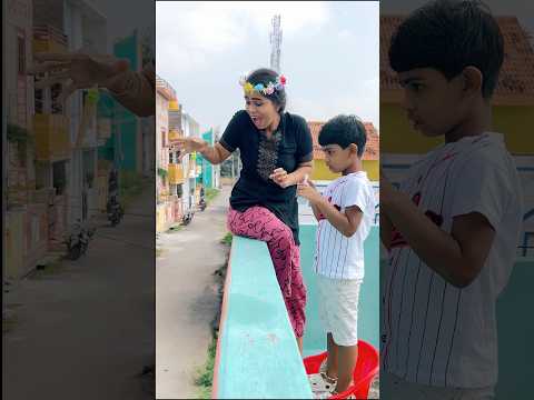 Tom🍓Jerry😱Wait for twist😂😂papa vs amma alaparai #tamil #shorts #reels #comedy #fun #laugh #trend