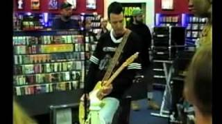 Kicking Harold Live in Dallas 1996 - Recipe for Disaster - Poetry - Everything.mov