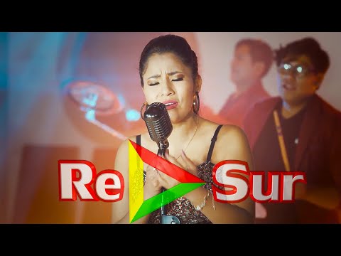 Agrupacion Amira Mira De Tobias Apaza │Dejare│ Primicia 2017 - Imagen Studios™ Oficial☑️