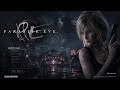 Parasite Eve Remake Gameplay Trailer 