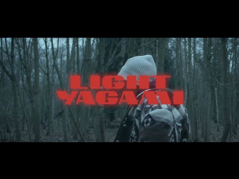 Juky Master - Light Yagami (clip officiel)
