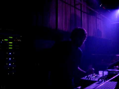 10 06 26 Remute Live @ Barraca (1)