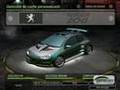 Mis autos en el Need for speed underground 2 ...