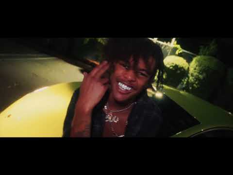 Leigh Paris - "No Friends" (Official Video)