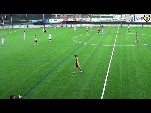 Beasain KE - Basconia (zuzeneko emanaldia)