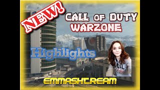 Emmashtream  décembre partie 1