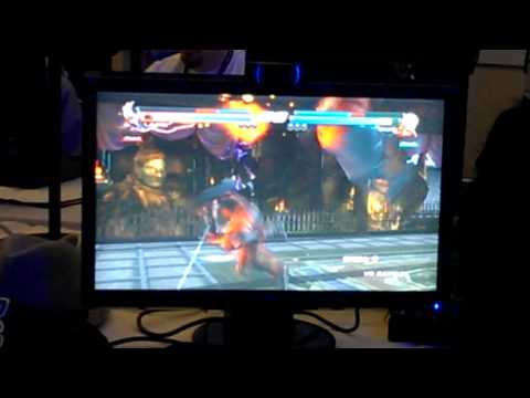EVO 2013 TTT2 Pools   AKG Critical Impact vs Kor   Pool Winners Finals