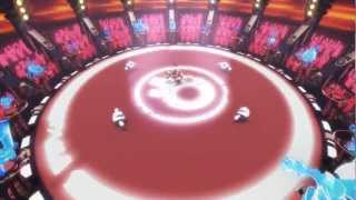 Видео 1 к игре SmashMuck Champions