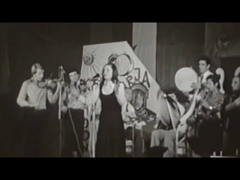 Nisin përgatitjet për festivalin më të vjetër në Ferizaj “Kosovarja Këndon”, 19 Tetor 2019 RTV TEMA