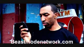 Mysonne - Uncontrollable (Kendrick Lamar Diss)