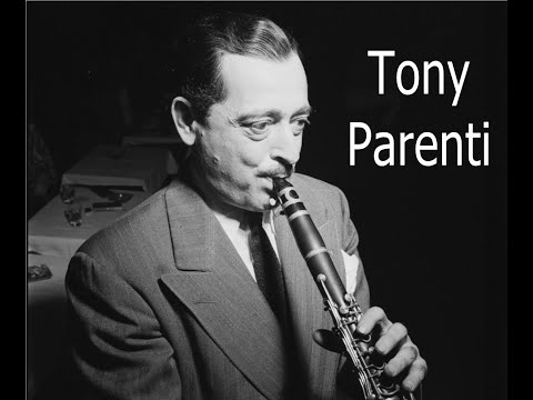 Crawfish Crawl - The Ragpickers (w/Tony Parenti, clarinet & Ralph Sutton, piano) - Circle J-1056-B