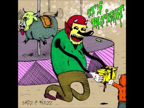 Dapz & Blezz - It´s Alright