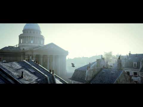 Assassin’s Creed Unity Video