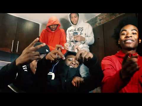 Tazzo B x Skremo - 26 Shit (Music Video) [Shot By @MookieMadFace]