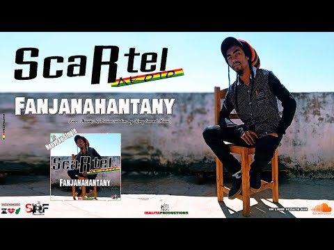 SCARTEL RAKOTO - Fanjanahantany [Clip NO Taofalina ★ IB Promo 2024]