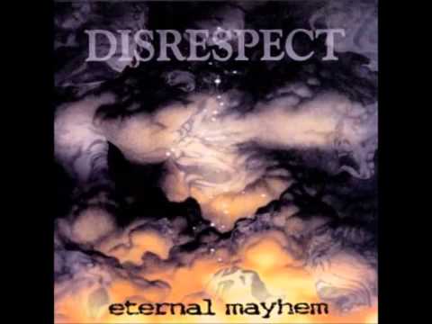 Disrespect - Sand of time