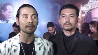 Cerita Persahabatan Antara Chicco Jerikho dan Rio Dewanto