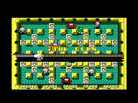 Sprites III: Transparency 02 (www.cpcmania.com)