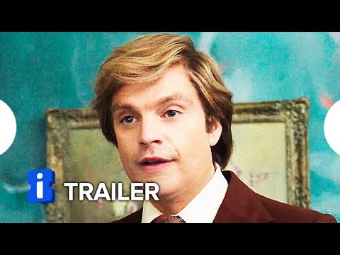 O Aprendiz - Trailer