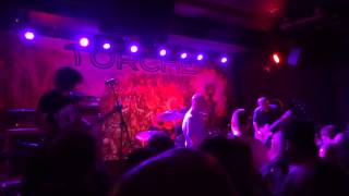 Torche @ Saint Vitus Bar - New York City - Minions / Loose Men - 26/03/2015