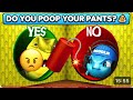Trying To Explode Poop On This Thumbnail