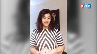 Indian television and film actress Kashish Duggal Paul talks FMD OTT Channel video
