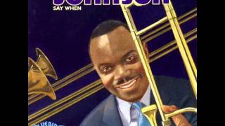 J.J. Johnson Big Band So What