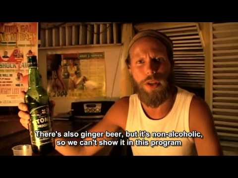 Madventures LOADED 1/4 *english subtitles*