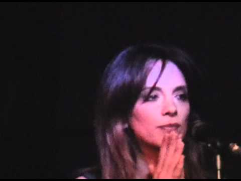 MICOL MARTINEZ - QUESTA NOTTE (LIVE @ SALUMERIA DELLA MUSICA 2012)