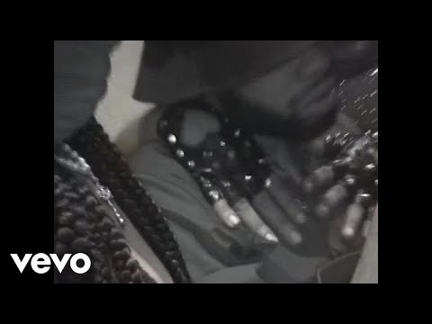 9lyph - Massacre (Official Music Video)