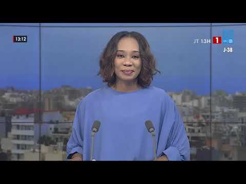 LE JT 13H DES RÉGIONS - MERCREDI 23 SEPTEMBRE 2026