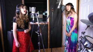 Mélodie Hehle-Gauthier et Rosalie - Les échardes - (Charlotte Cardin cover)