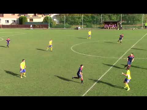 SK Lidečko - Hovězí 23.10.2022 - 1