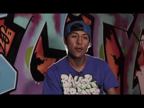 FANTOCHE - #actitudfreestyle - Ganador Capítulo 4 - Votación Capítulo 5