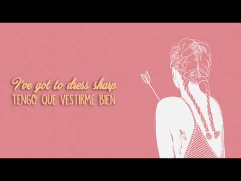 The Royal Concept - Smile | ESPAÑOL/INGLÉS