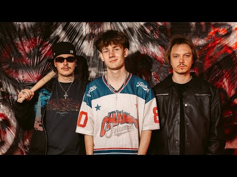 slowez feat. White 2115, Palar - NIE BĘDĘ ZA NIC PRZEPRASZAĆ (Official Video)