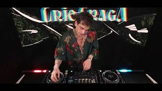 Eric Fraga · Vídeo Set @ DJ Ban EMC